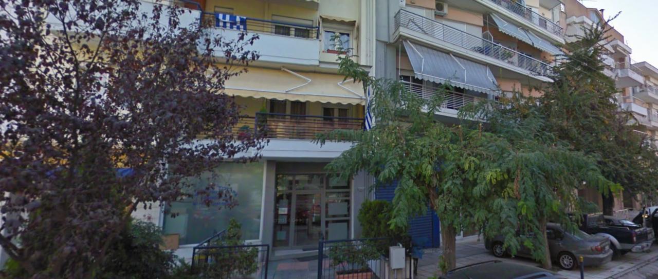 Xsoma Flats "Kifisia" Apartment Thessaloniki Exterior photo